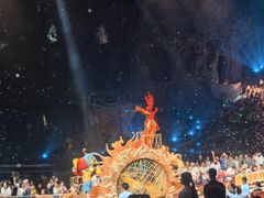 -广州长隆国际大马戏