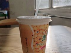 -财经大学学生公寓食堂