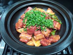 -马仕玖煲·融合菜·酥不腻烤鸭(人大店)