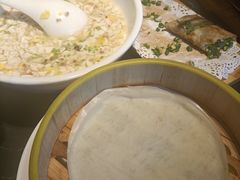 -芳芳私房菜·精做淮扬菜(承德路店)