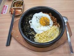 -米村拌饭(银泰中心店)