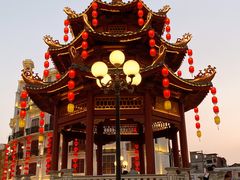 -汕头市小公园