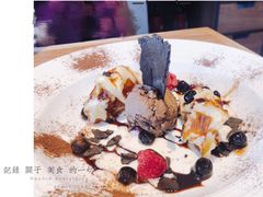-必胜客(璞丽中心店)