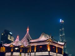 -豫园