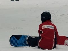 -哈尔滨热雪奇迹