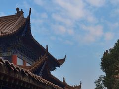 -开福禅寺