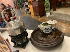 -金城大酒店-中餐厅(汾江中路店)