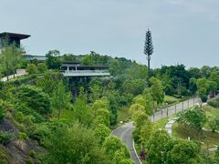 -三岔湖景区