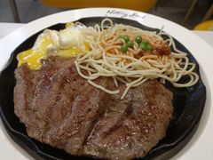 -诺丁牛排披萨自助餐厅(汕头苏宁店)