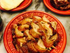 全聚德精品烤鸭-全聚德(前门店)