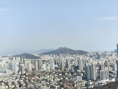 -青岛电视塔
