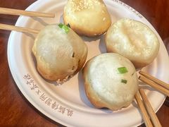 -同得兴 Since·1995 传统苏式面馆(十全街店)