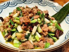 -老滇山寨•云南特色菜•地方菜•民族风情歌舞表演(经开区店)