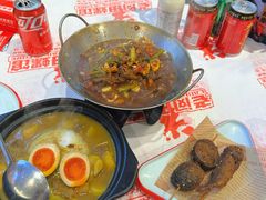 -老闵田螺馆·南昌市井菜·特色小吃(总店)