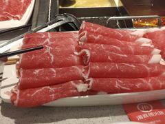 -海底捞火锅(大融城店)