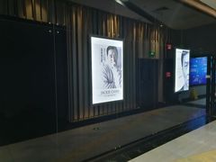 -上影国际影城(普陀绿地缤纷城店)