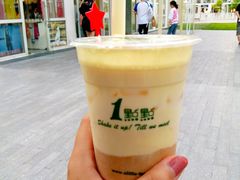 -1点点(银座和谐广场店)