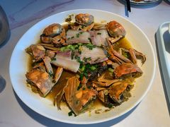 -壹只菜·崇明本地特色菜(崇明南门店)