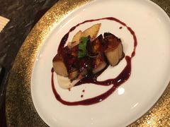 -Ginza Onodera铁板烧(外滩十八号店)