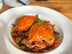 -旺角小渔村·海肠捞饭开创者(环山路店)