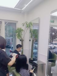 -LJOY丽锦造型·烫发染发