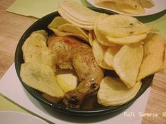 -ALAMEEN阿拉伯餐厅(三里屯店)