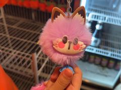 -巴依老爷新疆美食(清华东门店)