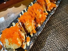土豆沙拉-半藏居酒屋(香港花园店)