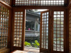 -绿茶餐厅(龙井船宴· 品牌总店)