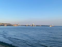 -青岛海滨风景区