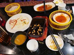 -香港威特瑞茶餐厅(小白楼音乐厅店)