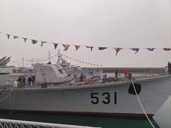 -中国人民解放军海军博物馆