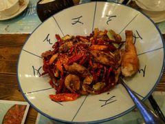 -胡桃里音乐酒馆(白云五号T5 MALL店)