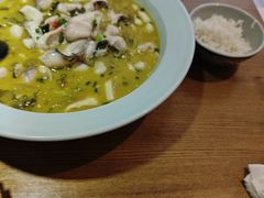 -山丹丹西北菜(金贸大厦店)