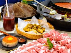 -新辣道鱼火锅(上地华联店)