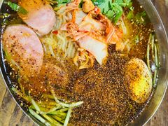 酸甜口冷面-西塔大冷面(市府大路店)