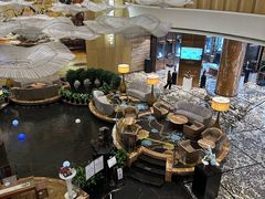 -威珀斯酒店·珀萃美食餐厅