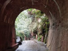 -赤水丹霞旅游区·佛光岩