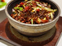 -狮王府淮扬菜(新街口友谊店)