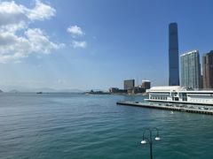 -海港城