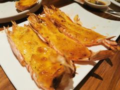 -Mr·Fish鱼鲜生海鲜放题(银泰in99店)