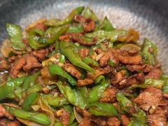 -盛百味·家宴餐厅(霸州分店)