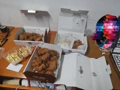 -管中炸鸡(建国道店)
