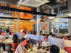 -黑猫馋纸包鱼(阳光店)