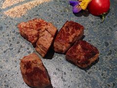 -牛将军•涮肉•烤肉(北京王府井·故宫店)