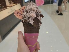 -GODIVA(王府井apm店)