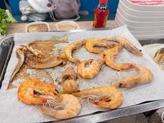 -玫瑰花园自助烤肉(金源店)