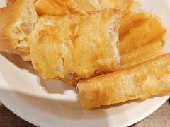 -松發肉骨茶(牛车水店)