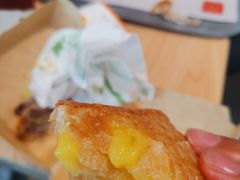 -麦当劳(正定瑞天店)