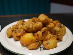 -小红鲸·海鲜餐厅(轸大路店)